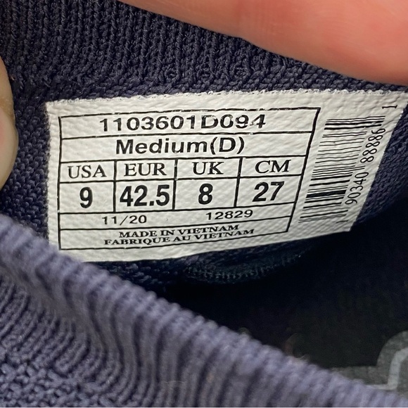 Mens Brooks Levitate 4 L.E. Shoes - Picture 8 of 9